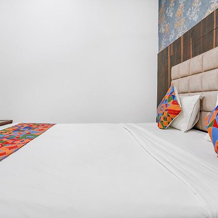 Fabhotel Elvis Inn - Nr Mumbai International Airport 外观 照片