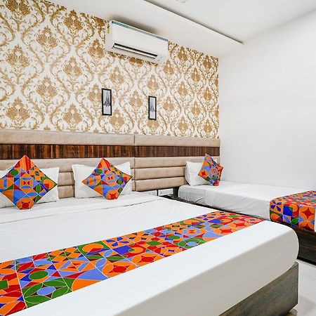Fabhotel Elvis Inn - Nr Mumbai International Airport 外观 照片