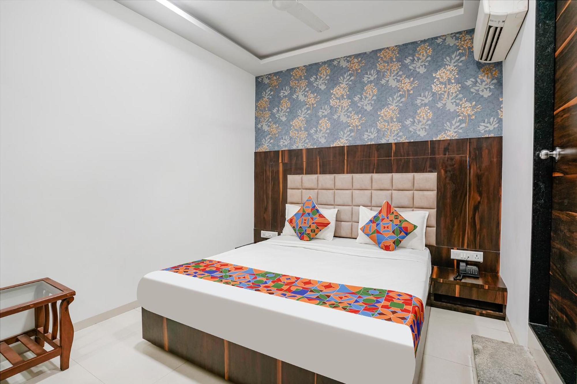 Fabhotel Elvis Inn - Nr Mumbai International Airport 外观 照片